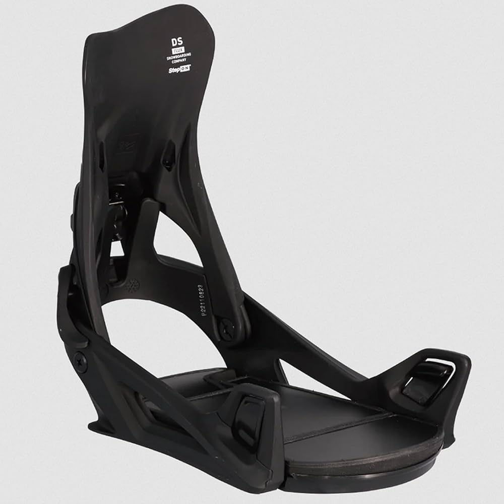 Amazon | 23-24 FLUX フラックス STEPON MS BLACK L BLACK | FLUX